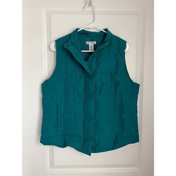 Orvis Vest - Picture 1 of 3